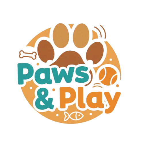 Paws & Play