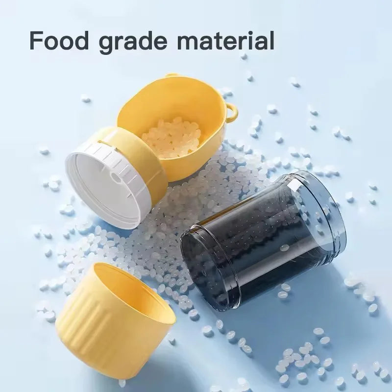 All-In-One Pet Adventure Bottle