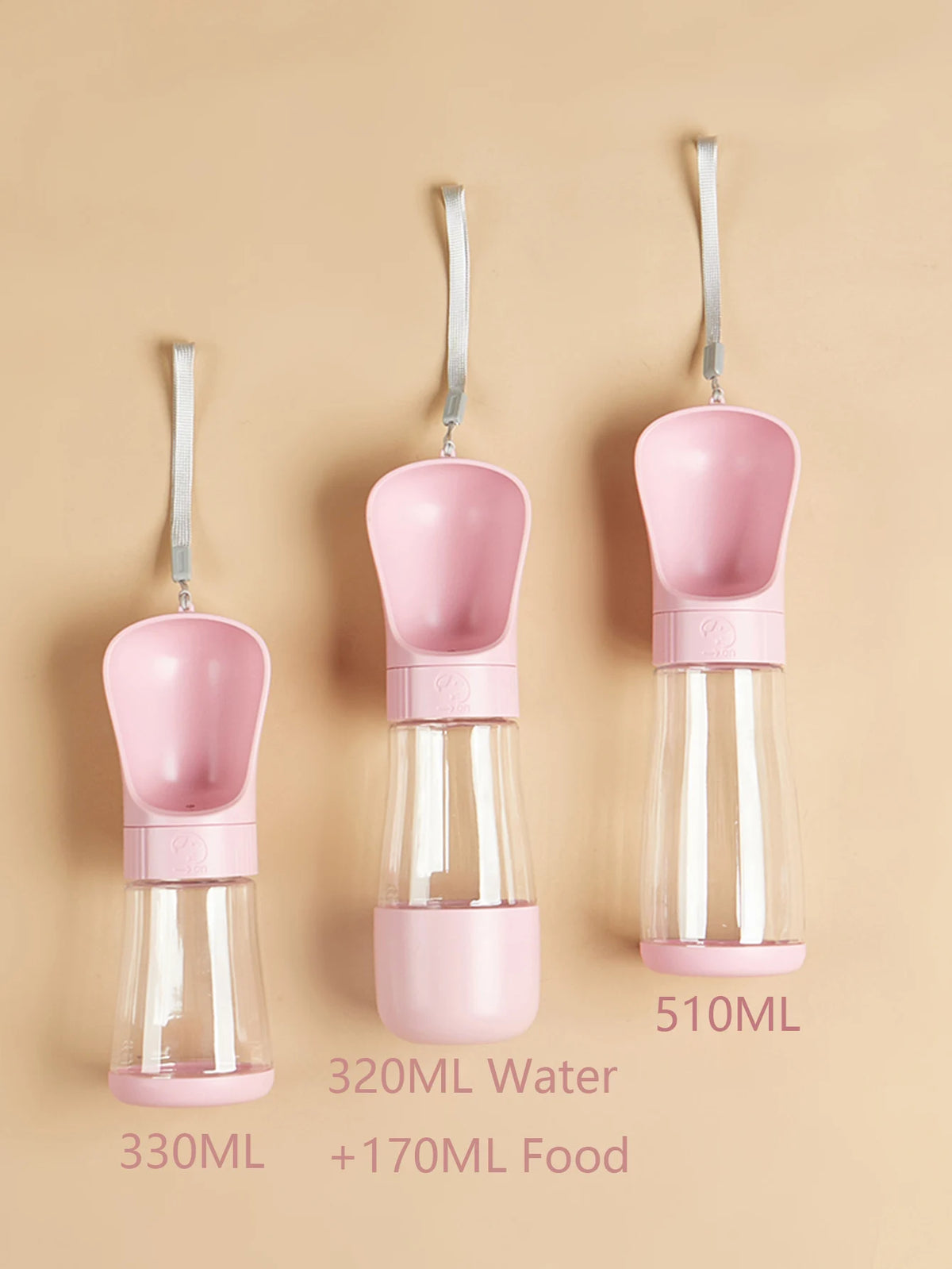 The All-in-One Pet Travel Station