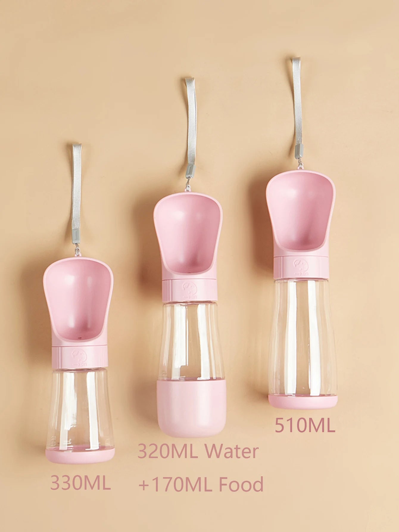 The All-in-One Pet Travel Station