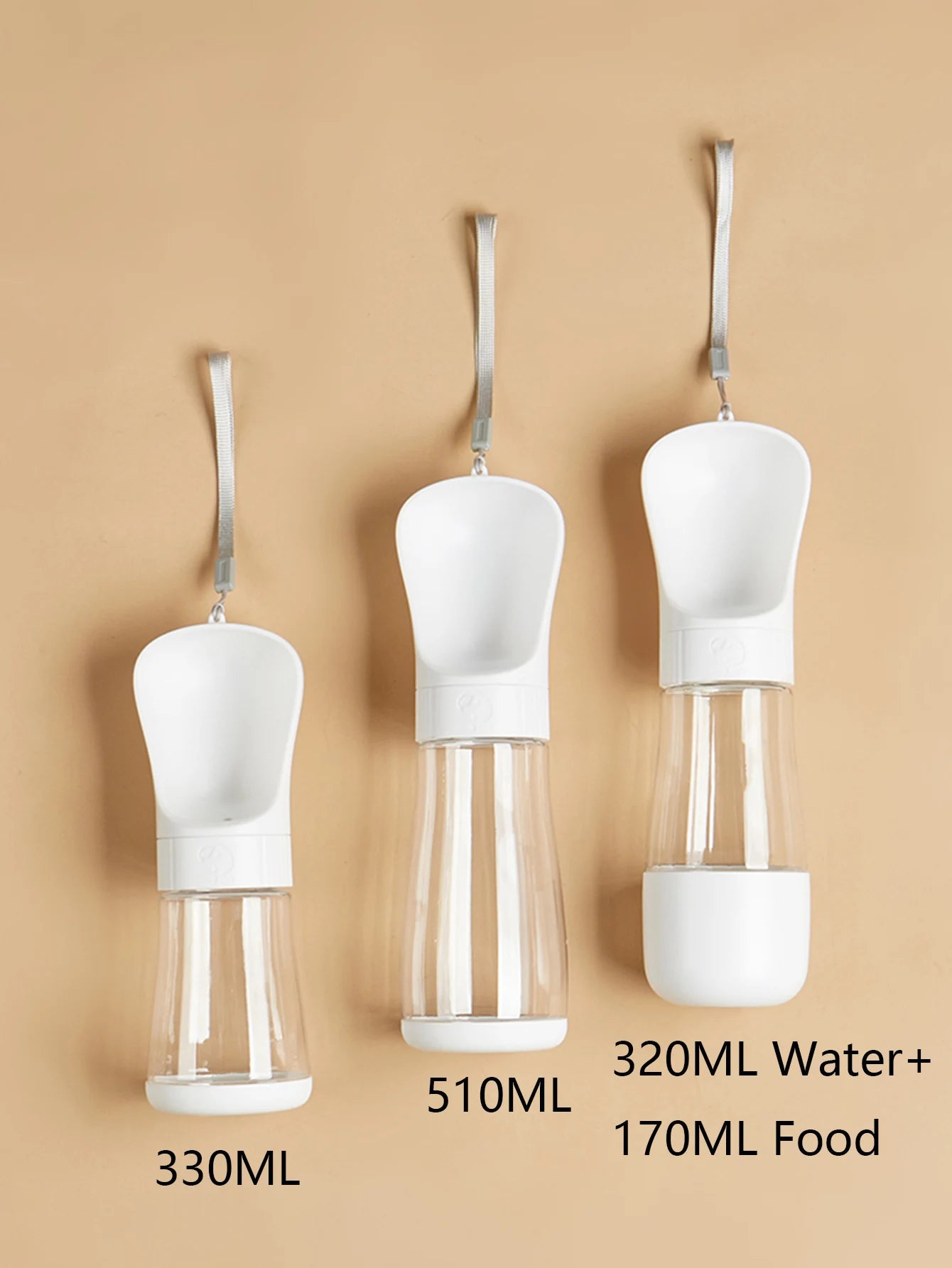 The All-in-One Pet Travel Station